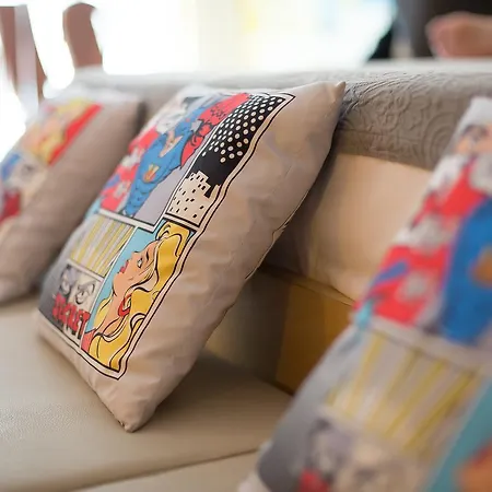 旅馆 耶巴塞罗那旅舍 巴塞罗那