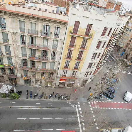 耶巴塞罗那旅舍