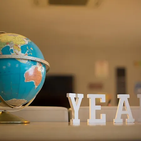 旅馆 耶巴塞罗那旅舍 巴塞罗那