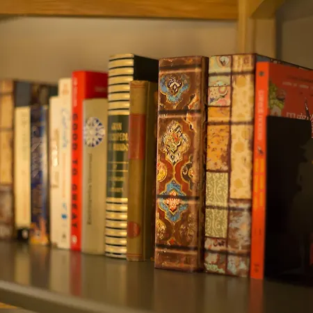 耶巴塞罗那旅舍 旅馆 巴塞罗那