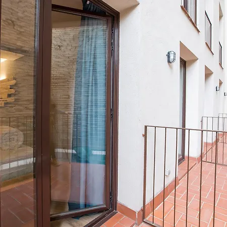 旅馆 耶巴塞罗那旅舍 *