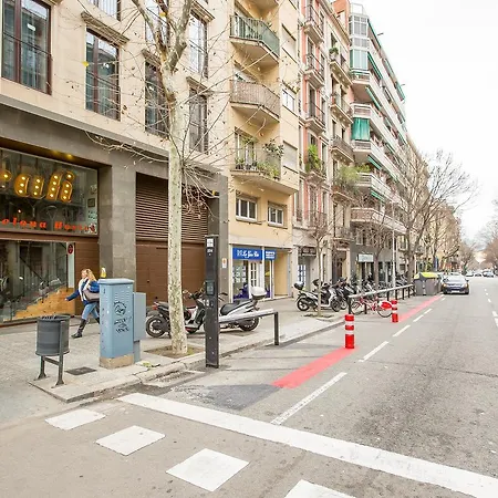 Vandrerhjem Yeah Barcelona