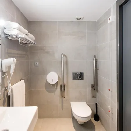 耶巴塞罗那旅舍 * 巴塞罗那