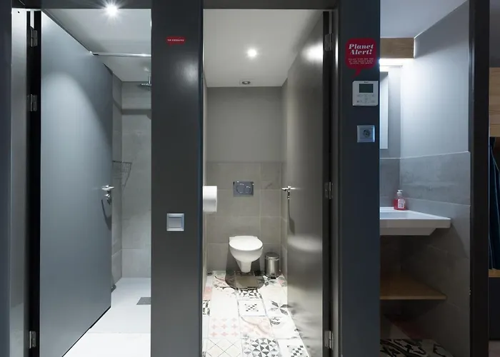 Hostel Yeah Βαρκελώνη