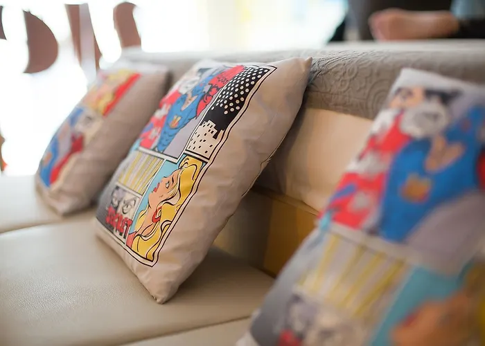 Auberge de jeunesse Yeah Barcelone