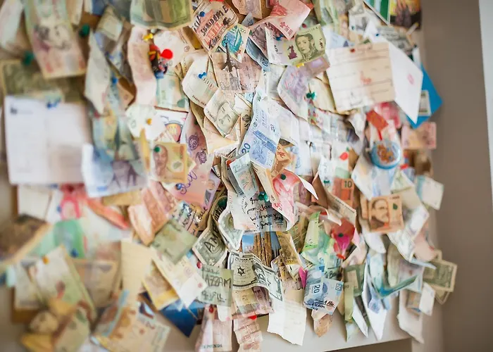 Auberge de jeunesse Yeah Barcelone