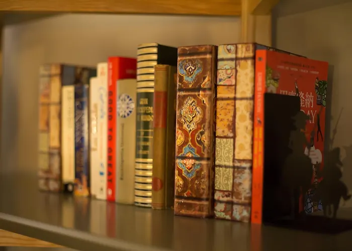 Yeah Auberge de jeunesse Barcelone