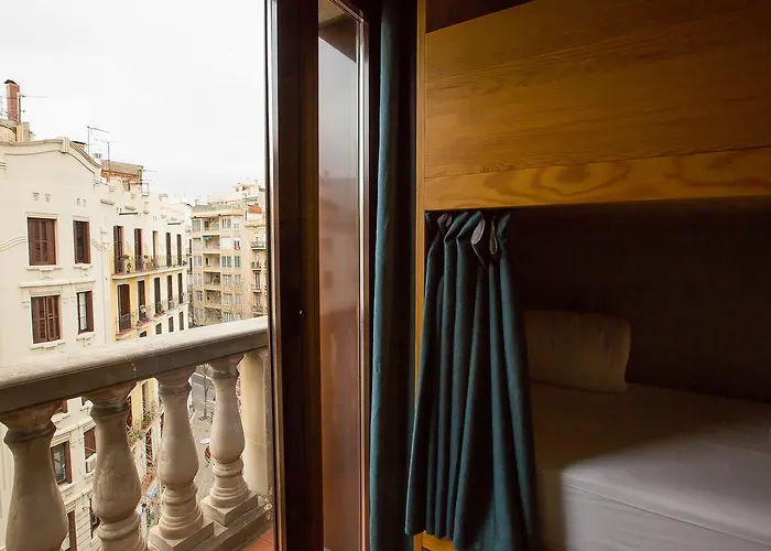 Yeah Auberge de jeunesse