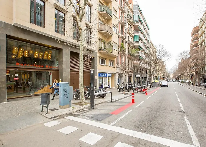 Auberge de jeunesse Yeah Barcelone