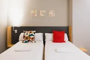 Hostel Yeah *