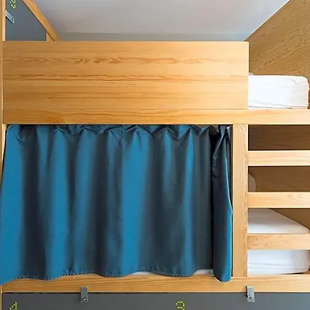 Hostel Yeah *