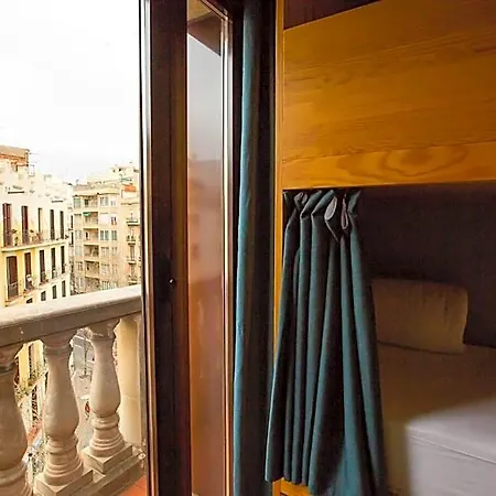 Yeah Hostel Βαρκελώνη