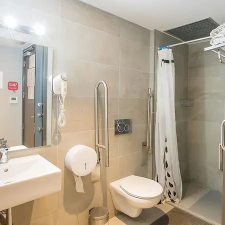 Yeah Hostel Barcelona