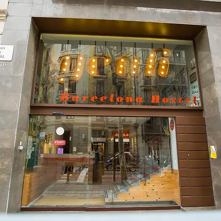 Yeah Hostal