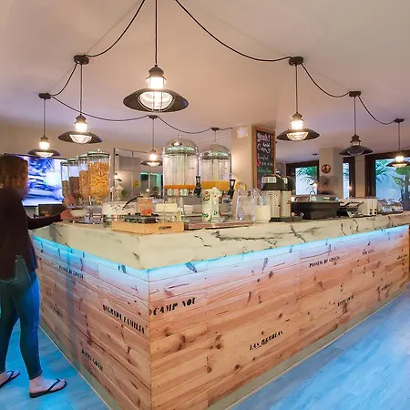 Hostel Yeah Barcelona