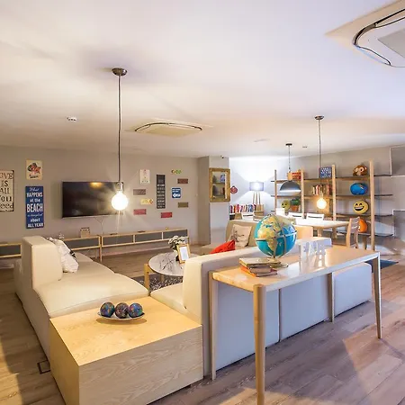Hostal Yeah Barcelona