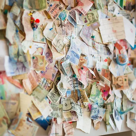 Vandrarhem Yeah Barcelona