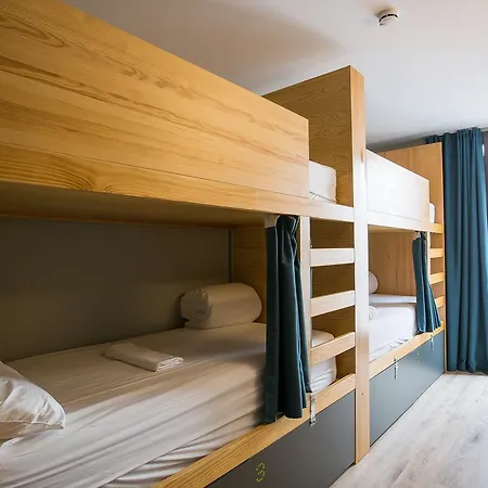 Hostal Yeah Barcelona