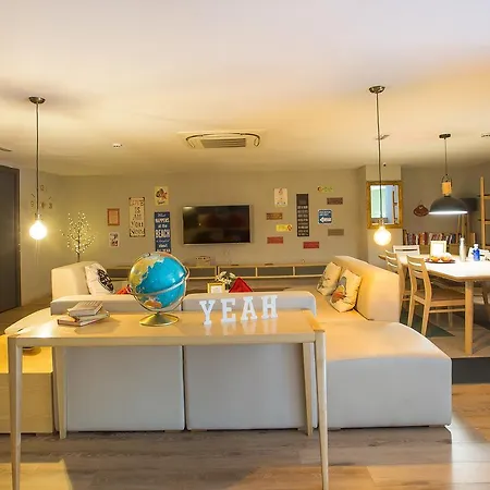 Hostal Yeah Barcelona