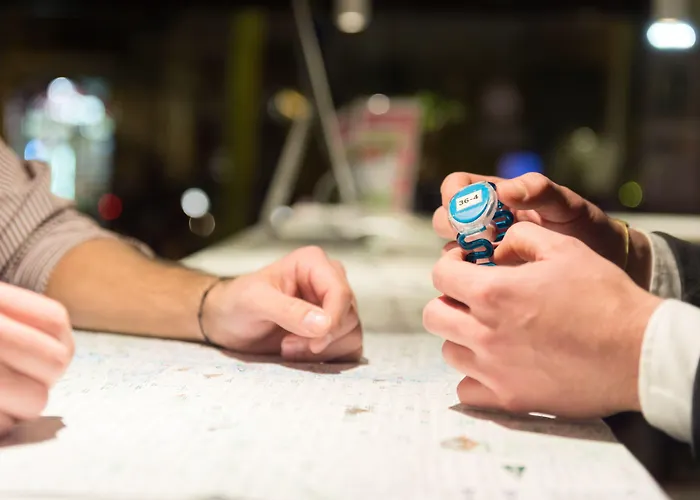 ホステル イェアー *