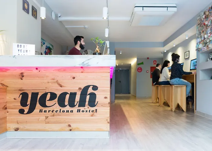 ホステル イェアー *