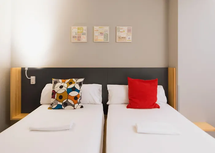 イェアー * バルセロナ