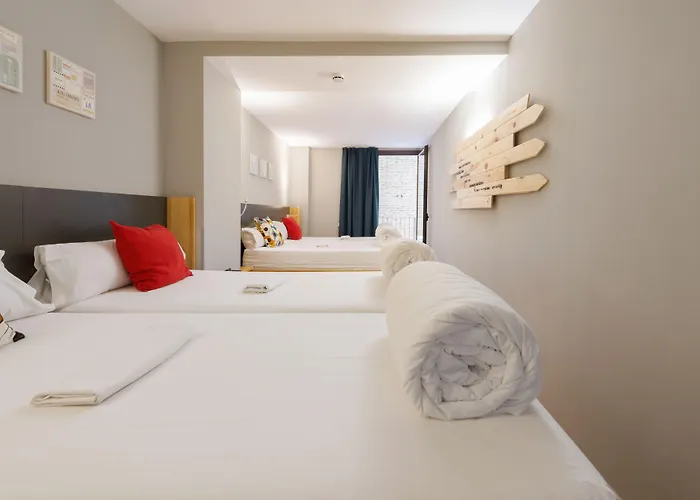 イェアー ホステル *