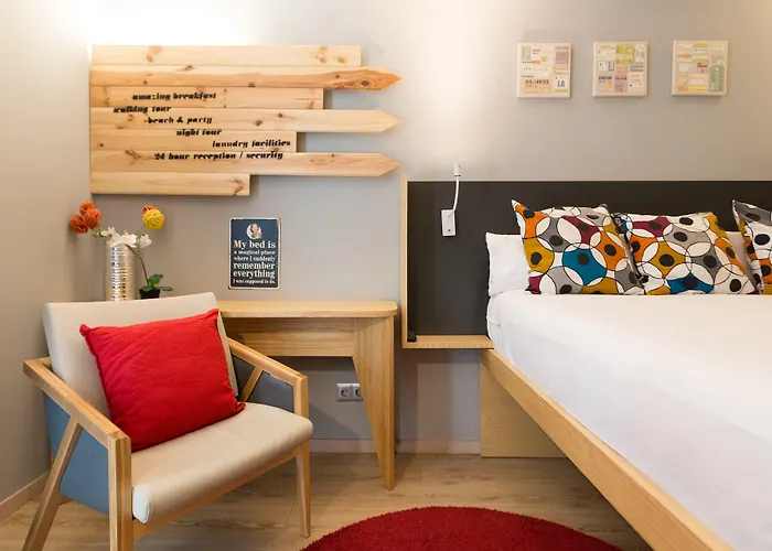 イェアー バルセロナ