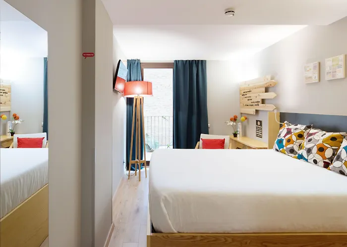 ホステル イェアー