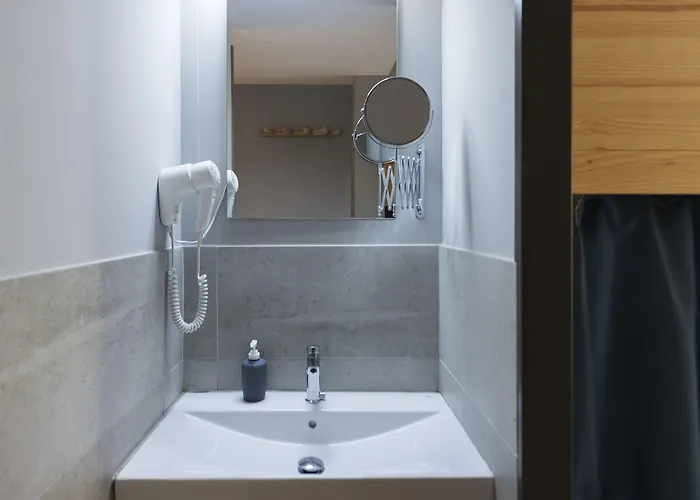 ホステル イェアー