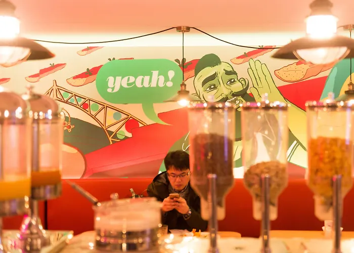 ホステル イェアー *