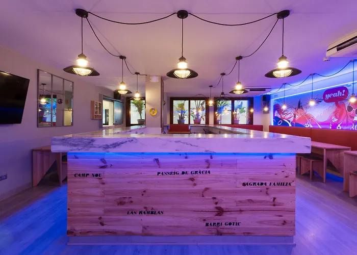 ホステル イェアー