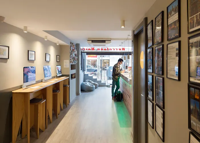 ホステル イェアー