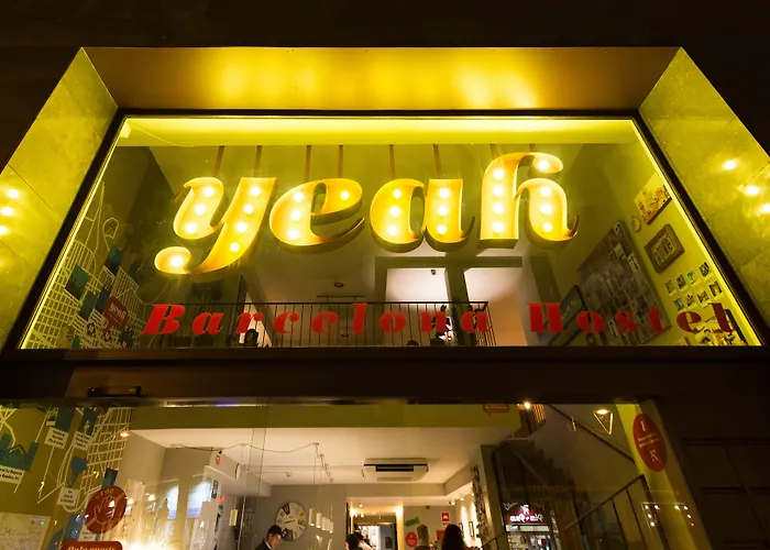 ホステル イェアー