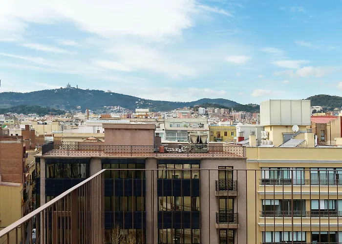 イェアー * バルセロナ