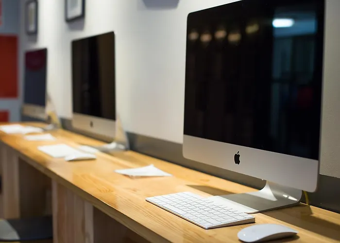 ホステル イェアー