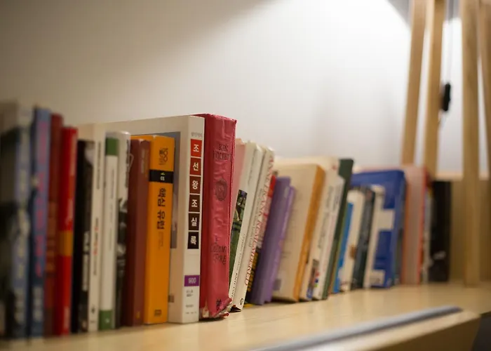 イェアー ホステル *