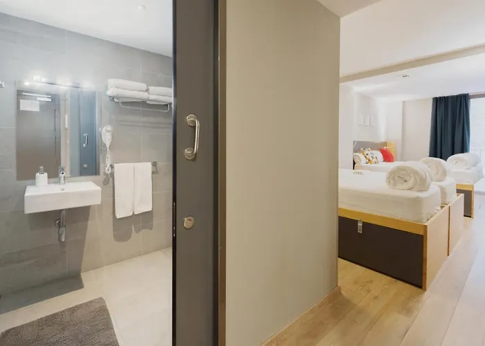 ホステル イェアー