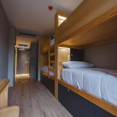 Hostel Yeah *
