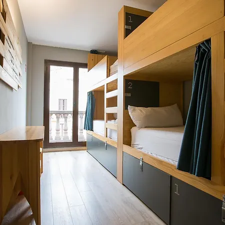 Hostel Yeah *