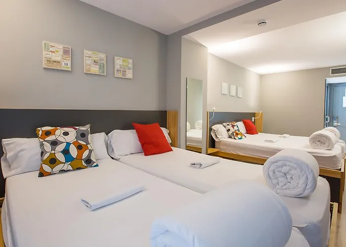 Hostel Yeah Barcelona