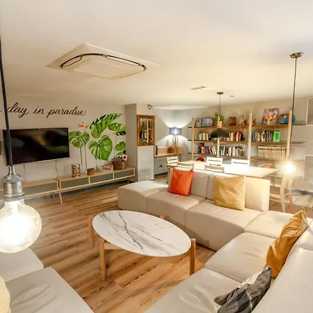 Auberge de jeunesse Yeah Barcelone