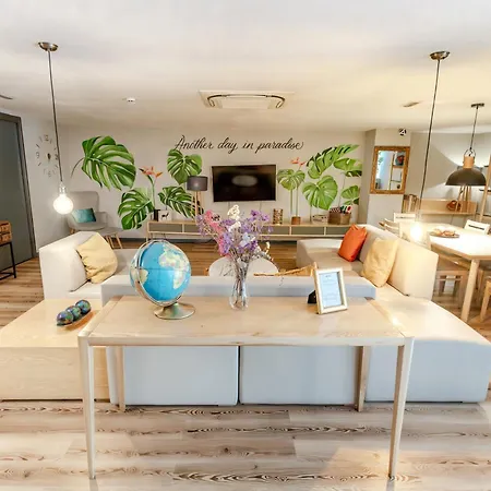 Yeah Auberge de jeunesse