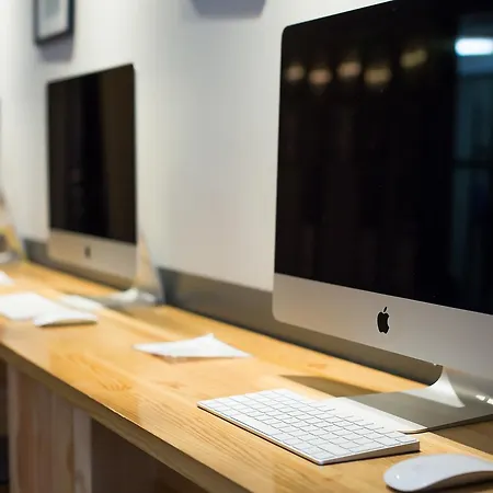 Auberge de jeunesse Yeah