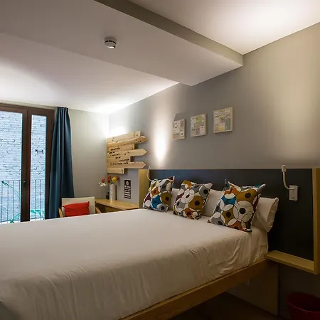 Auberge de jeunesse Yeah Barcelone